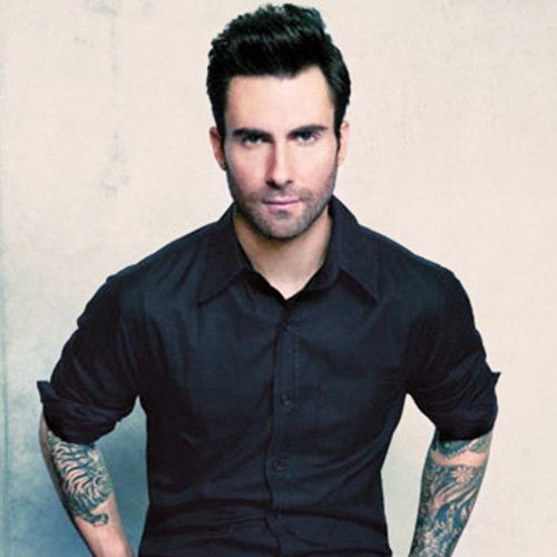 Adam Levine