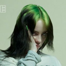 Billie Eilish