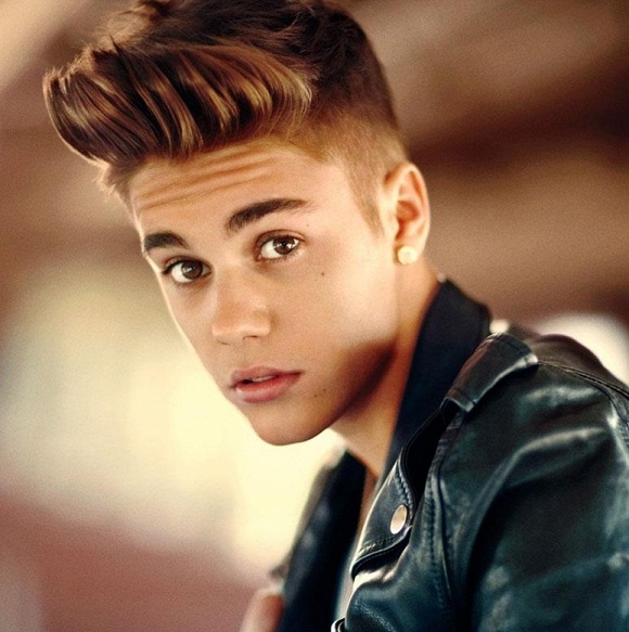 Justin Bieber