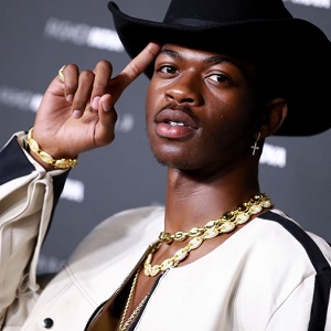 Lil Nas X