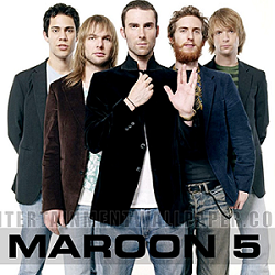 Maroon 5