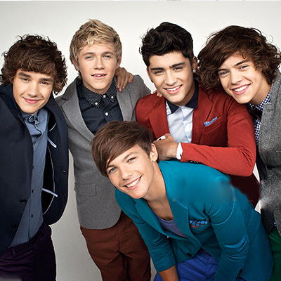 One Direction