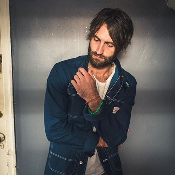 Ryan Hurd