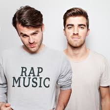 The Chainsmokers