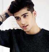 Zayn Malik